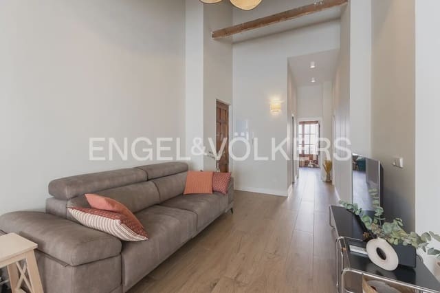 6 soveværelse Byhus til salg i Tavernes Blanques - € 495.000 (Ref: 10144876)