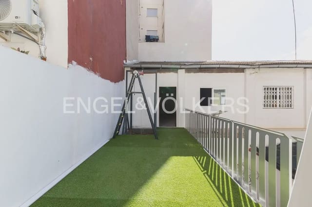 6 soveværelse Byhus til salg i Tavernes Blanques - € 495.000 (Ref: 10144876)