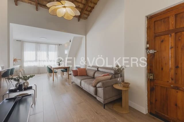 6 soveværelse Byhus til salg i Tavernes Blanques - € 495.000 (Ref: 10144876)