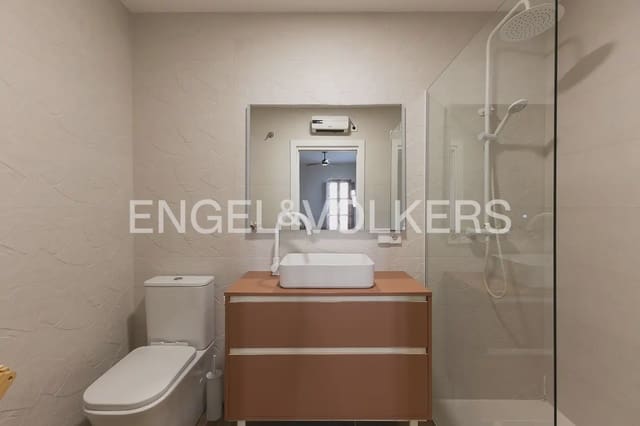 6 soveværelse Byhus til salg i Tavernes Blanques - € 495.000 (Ref: 10144876)
