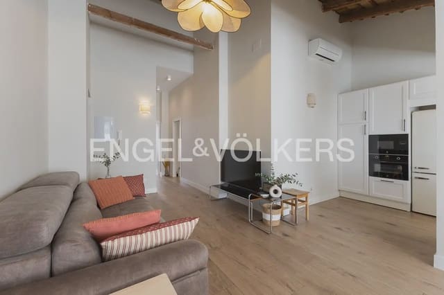 6 soveværelse Byhus til salg i Tavernes Blanques - € 495.000 (Ref: 10144876)
