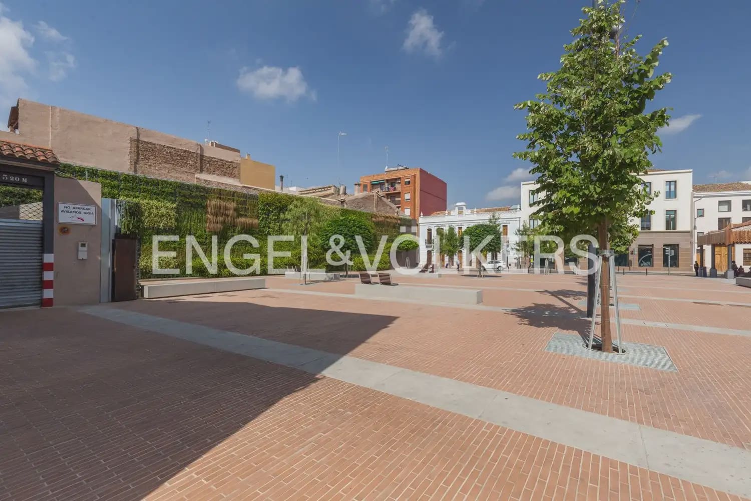6 soveværelse Byhus til salg i Tavernes Blanques - € 495.000 (Ref: 10144876)