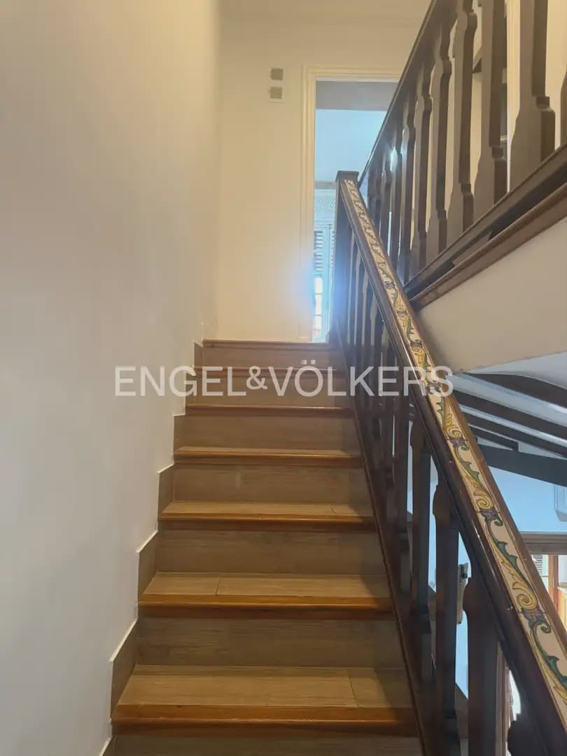 4 soveværelse Rækkehus til leje i Betera - € 1.600 (Ref: 10144988)