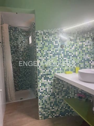 4 soveværelse Rækkehus til leje i Bétera - € 1.600 (Ref: 10144988)