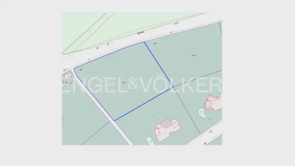 Building Plot for sale in Pedreguer - € 280,000 (Ref: 10144989)