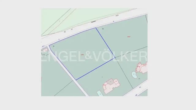 Building Plot for sale in Pedreguer - € 280,000 (Ref: 10144989)