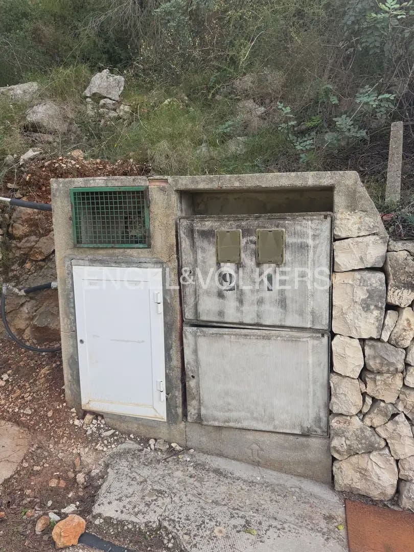 Terreno para Construção para venda em Pedreguer - 240 000 € (Ref: 10144990)