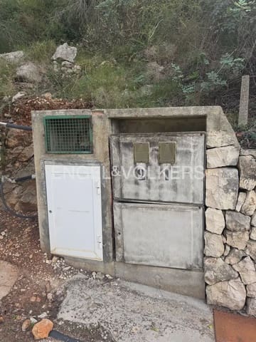 Terreno para Construção para venda em Pedreguer - 240 000 € (Ref: 10144990)