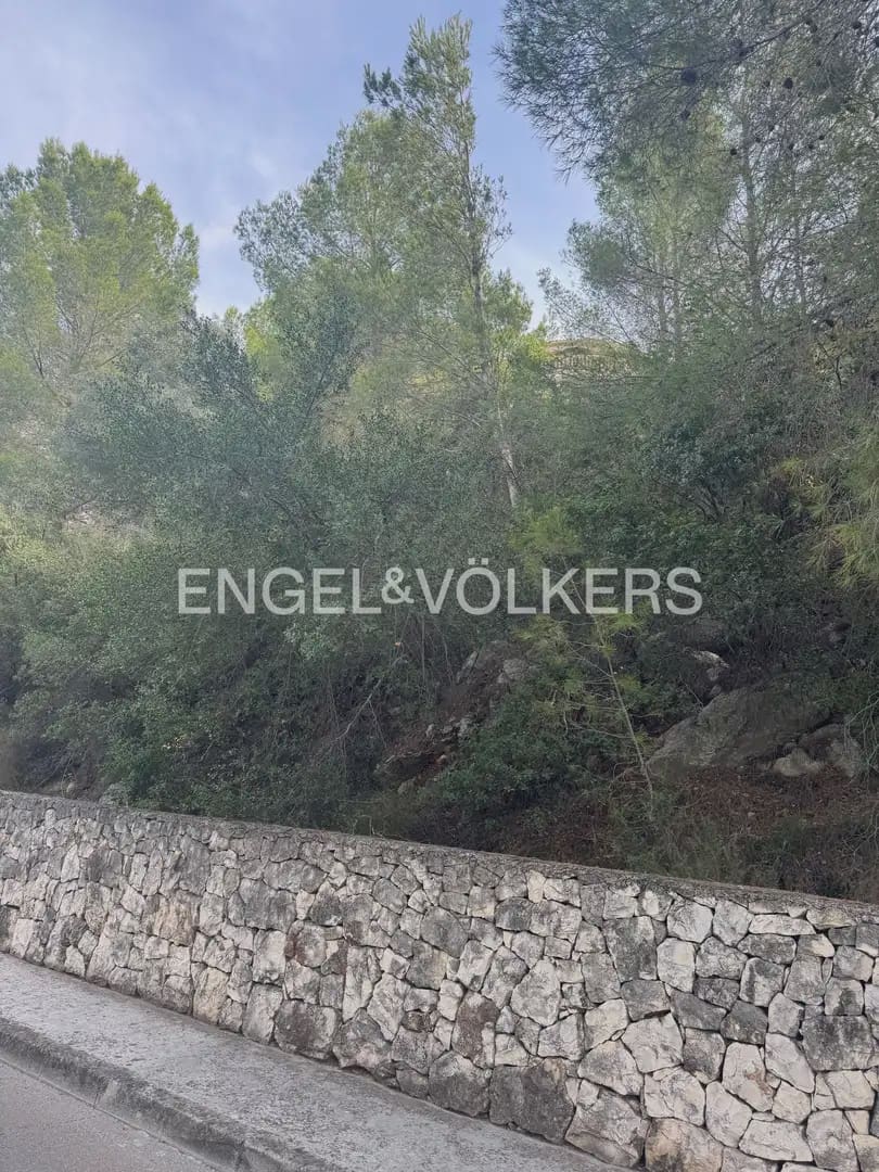 Terreno para Construção para venda em Pedreguer - 200 000 € (Ref: 10144991)