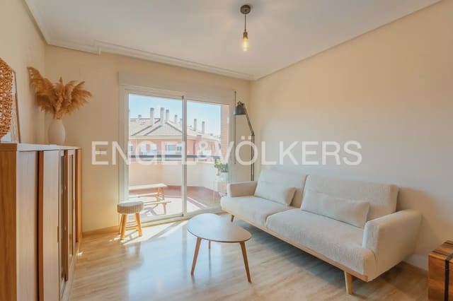 2 soverom Leilighet til salgs i Portichol - Balcón al Mar, Javea / Xàbia med garasje - € 465 000 (Ref: 10144992)