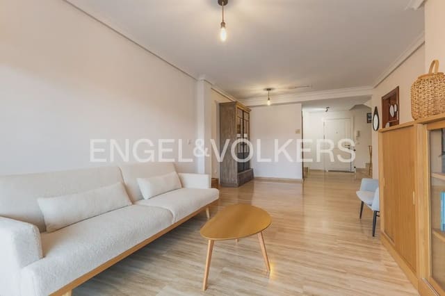 2 soverom Leilighet til salgs i Portichol - Balcón al Mar, Javea / Xàbia med garasje - € 465 000 (Ref: 10144992)