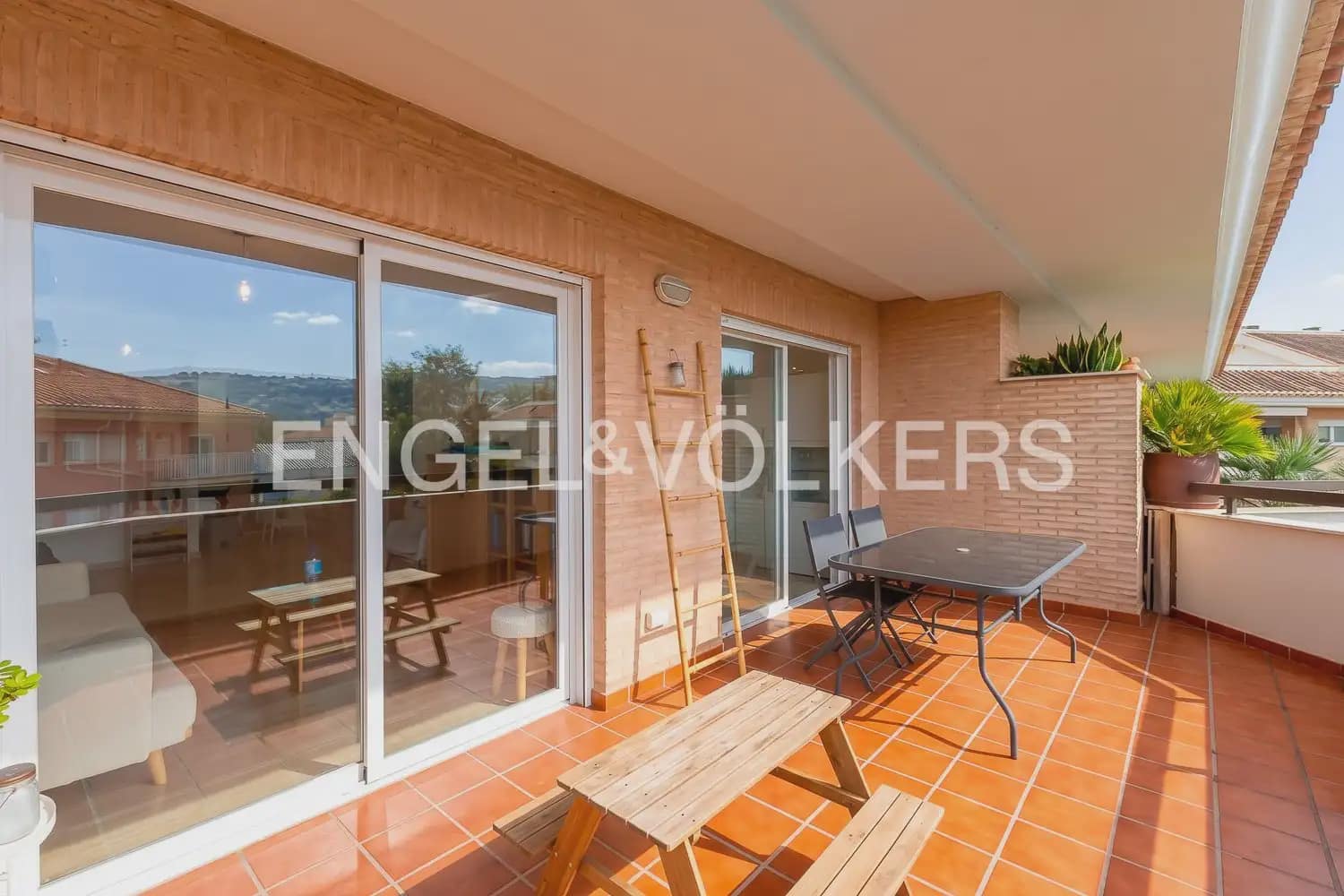 2 soverom Leilighet til salgs i Javea / Xabia med garasje - € 465 000 (Ref: 10144992)