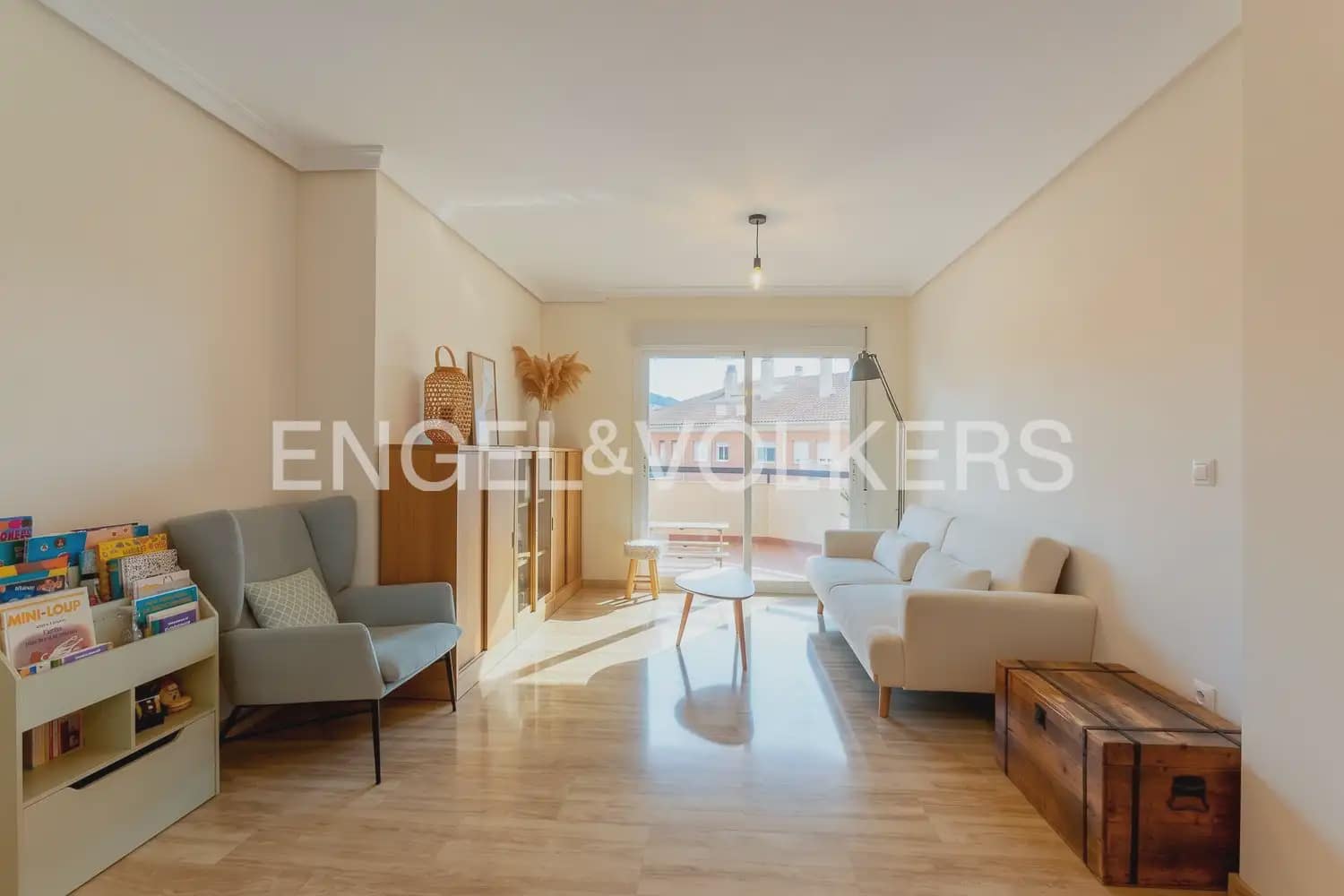 2 soverom Leilighet til salgs i Javea / Xabia med garasje - € 465 000 (Ref: 10144992)
