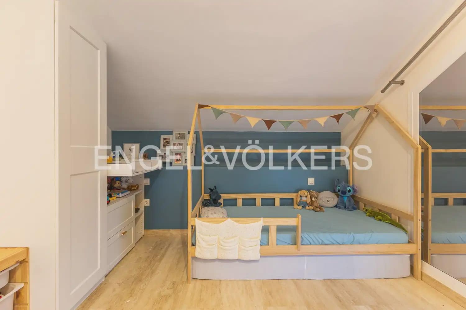 2 soverom Leilighet til salgs i Javea / Xabia med garasje - € 465 000 (Ref: 10144992)