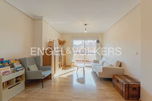2 soverom Leilighet til salgs i Portichol - Balcón al Mar, Javea / Xàbia med garasje - € 465 000 (Ref: 10144992)
