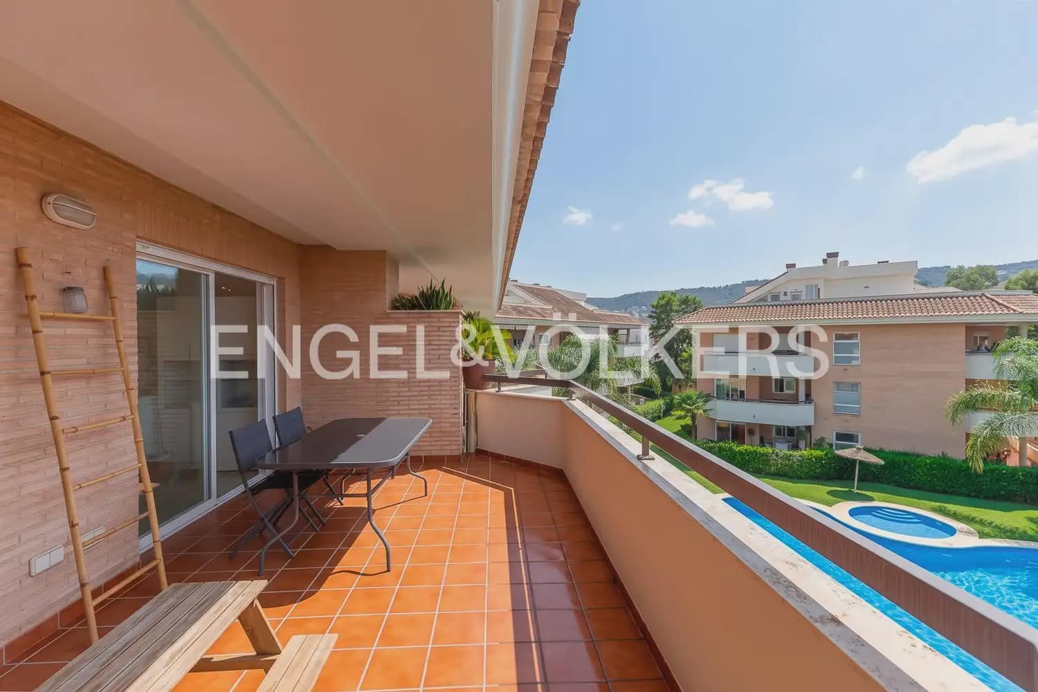 2 soverom Leilighet til salgs i Javea / Xabia med garasje - € 465 000 (Ref: 10144992)