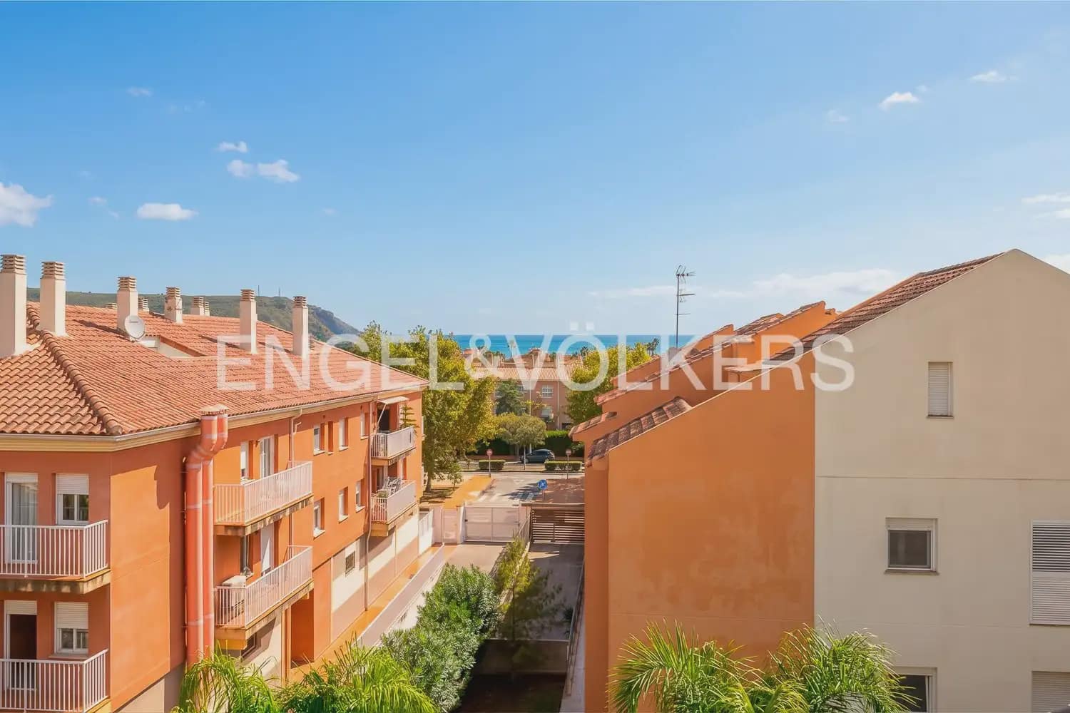 2 soverom Leilighet til salgs i Javea / Xabia med garasje - € 465 000 (Ref: 10144992)