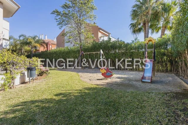 2 soverom Leilighet til salgs i Portichol - Balcón al Mar, Javea / Xàbia med garasje - € 465 000 (Ref: 10144992)