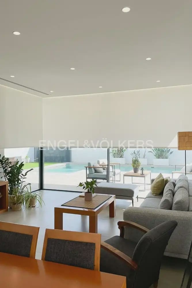 5 camera da letto Villa in vendita in L'Eliana con piscina garage - 1.250.000 € (Rif: 10145113)