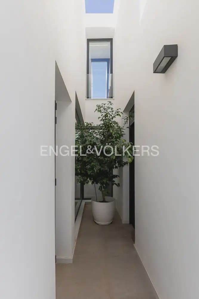 5 camera da letto Villa in vendita in L'Eliana con piscina garage - 1.250.000 € (Rif: 10145113)