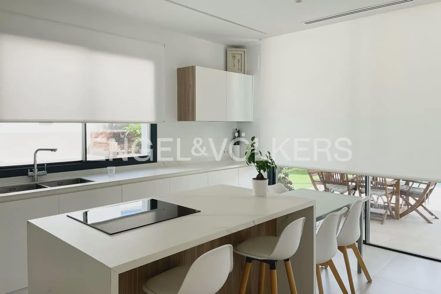 5 camera da letto Villa in vendita in L'Eliana con piscina garage - 1.250.000 € (Rif: 10145113)