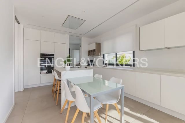 5 camera da letto Villa in vendita in L'Eliana con piscina garage - 1.250.000 € (Rif: 10145113)