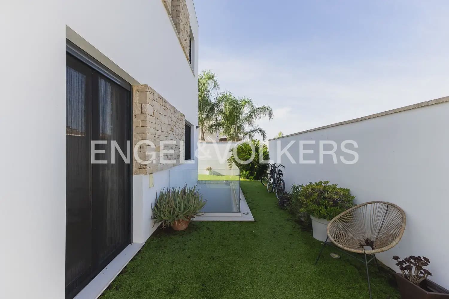 5 camera da letto Villa in vendita in L'Eliana con piscina garage - 1.250.000 € (Rif: 10145113)