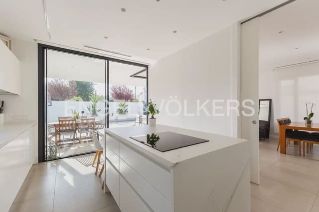 5 camera da letto Villa in vendita in L'Eliana con piscina garage - 1.250.000 € (Rif: 10145113)