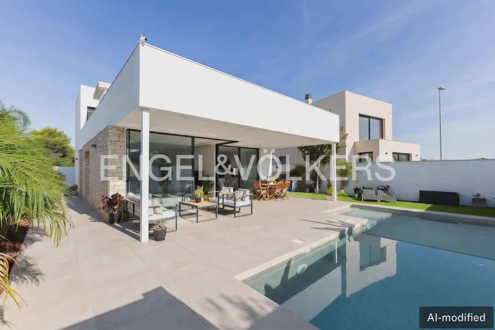 5 camera da letto Villa in vendita in L'Eliana con piscina garage - 1.250.000 € (Rif: 10145113)