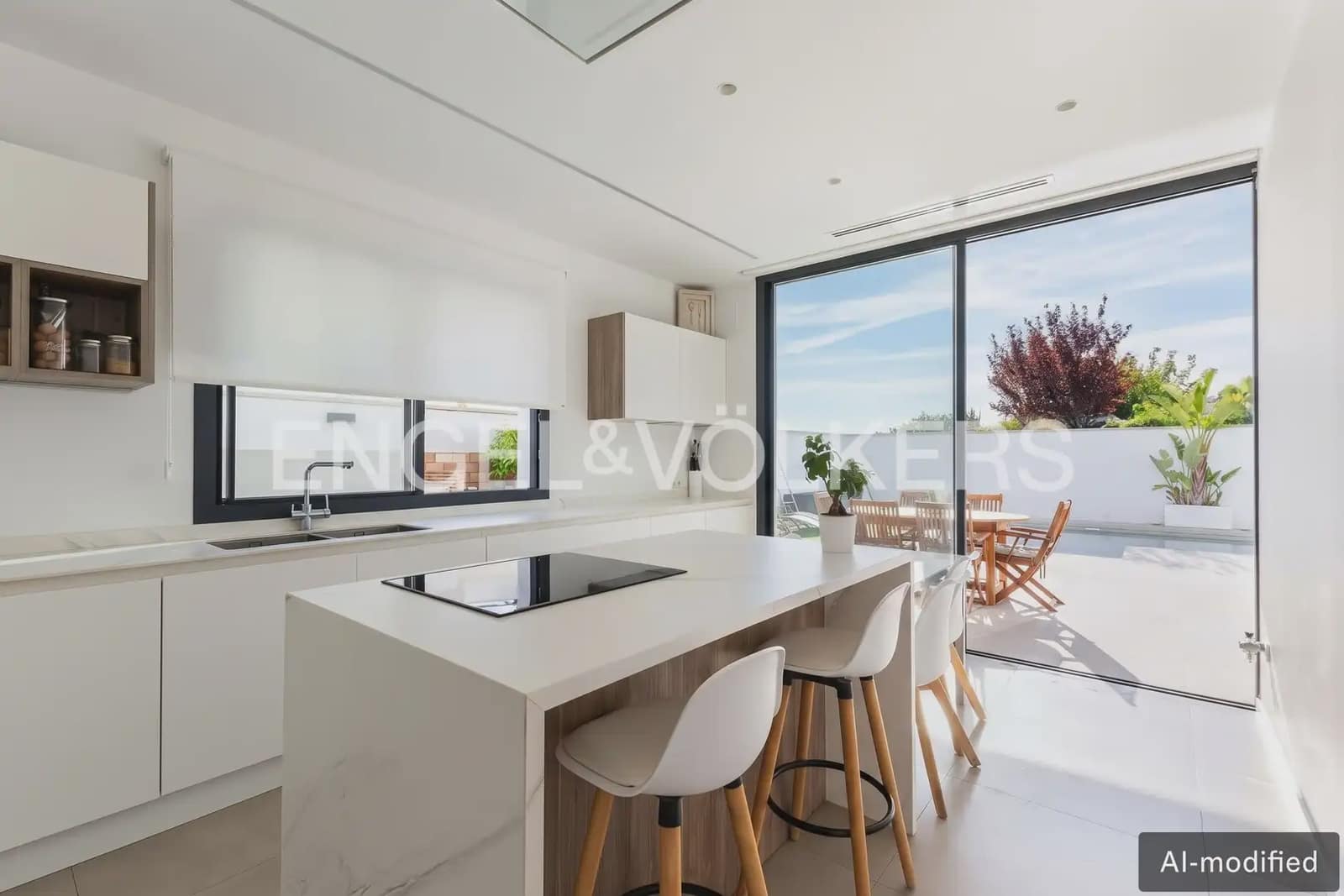 5 camera da letto Villa in vendita in L'Eliana con piscina garage - 1.250.000 € (Rif: 10145113)
