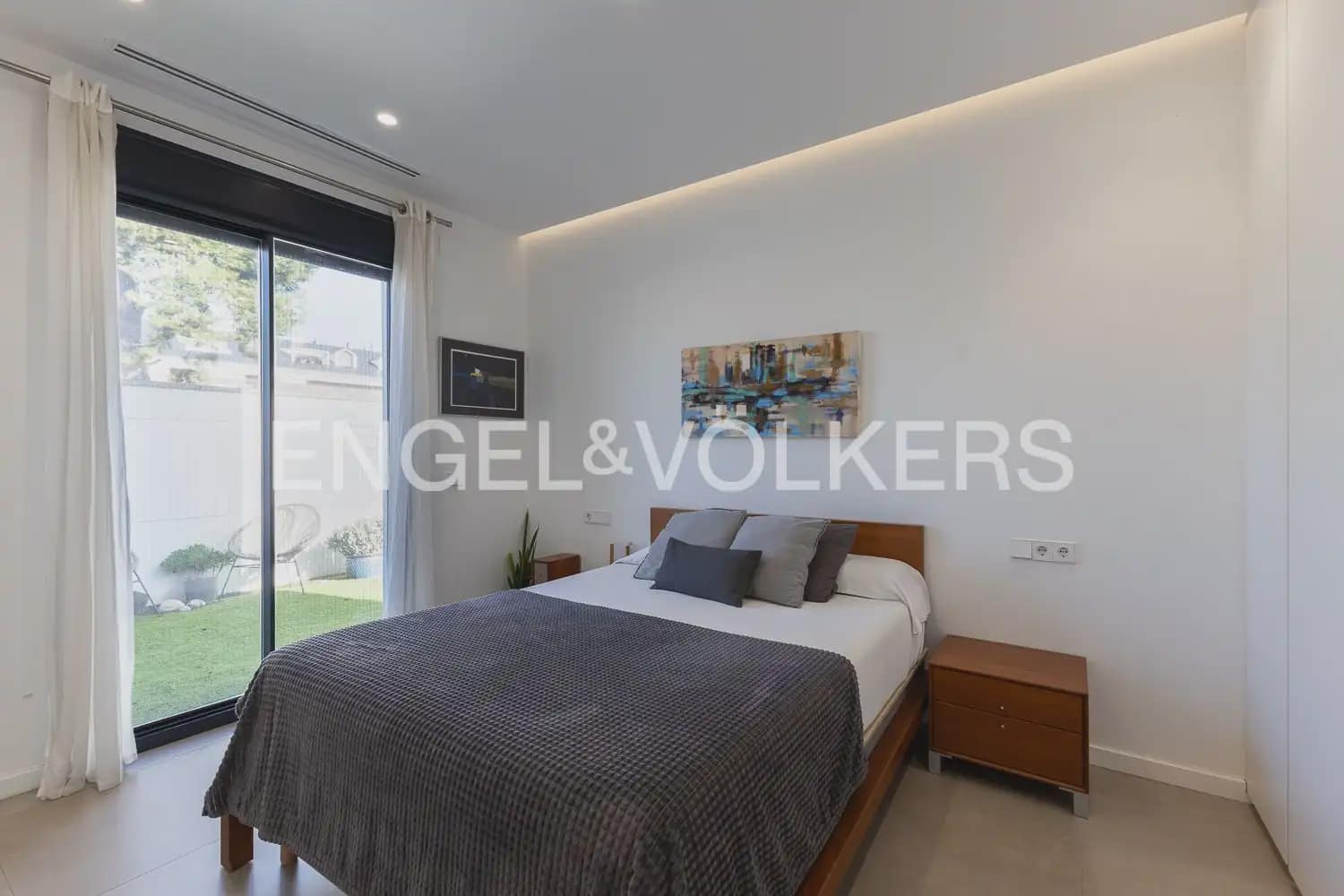 5 camera da letto Villa in vendita in L'Eliana con piscina garage - 1.250.000 € (Rif: 10145113)