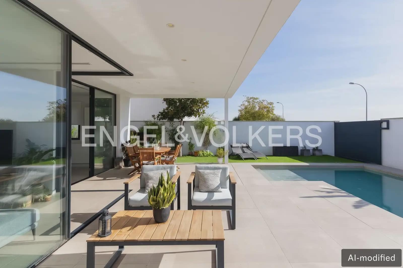 5 camera da letto Villa in vendita in L'Eliana con piscina garage - 1.250.000 € (Rif: 10145113)