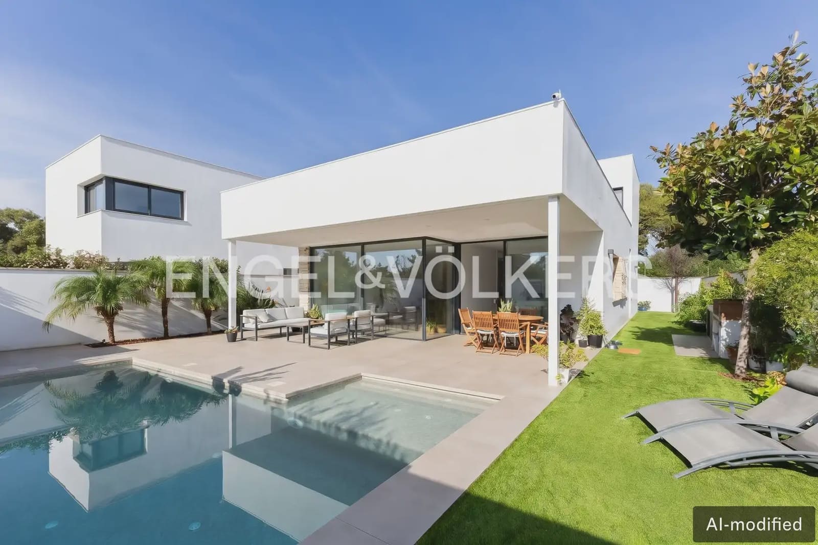 5 camera da letto Villa in vendita in L'Eliana con piscina garage - 1.250.000 € (Rif: 10145113)