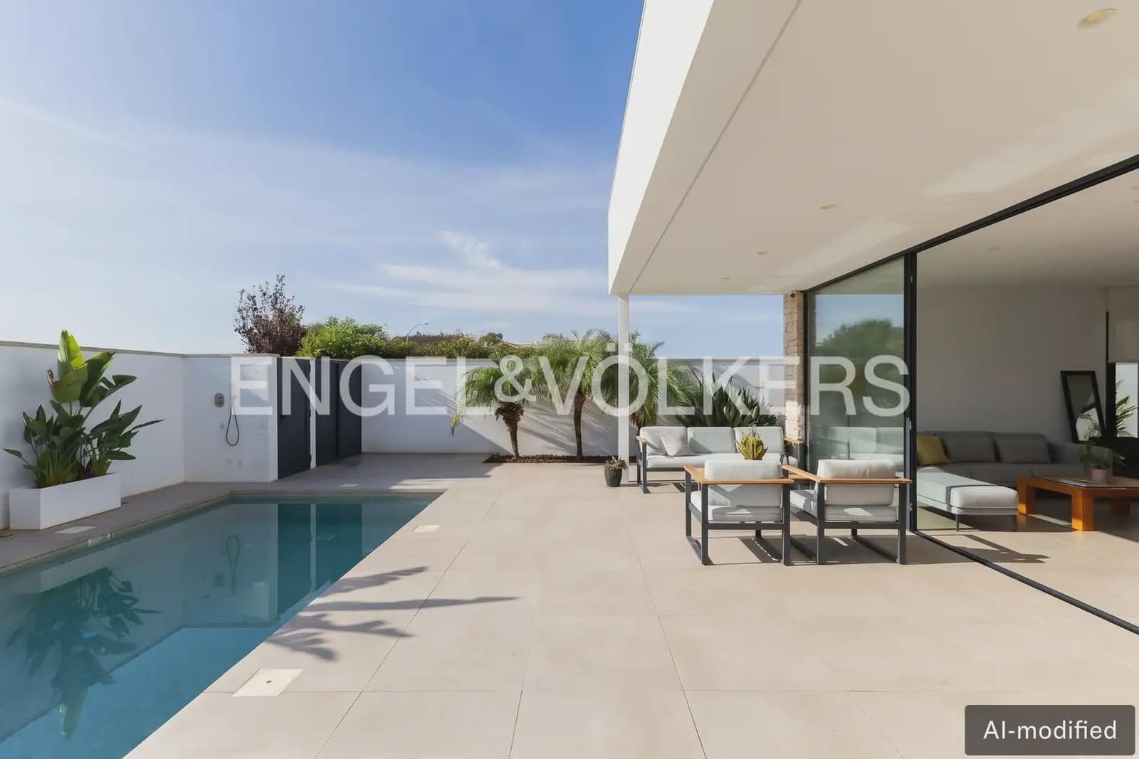 5 camera da letto Villa in vendita in L'Eliana con piscina garage - 1.250.000 € (Rif: 10145113)