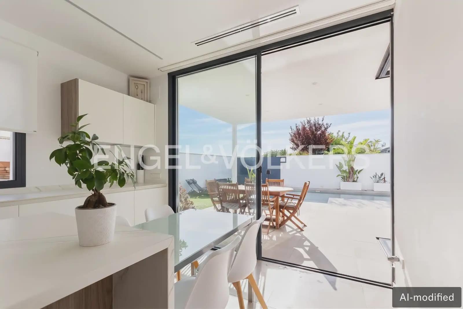 5 camera da letto Villa in vendita in L'Eliana con piscina garage - 1.250.000 € (Rif: 10145113)