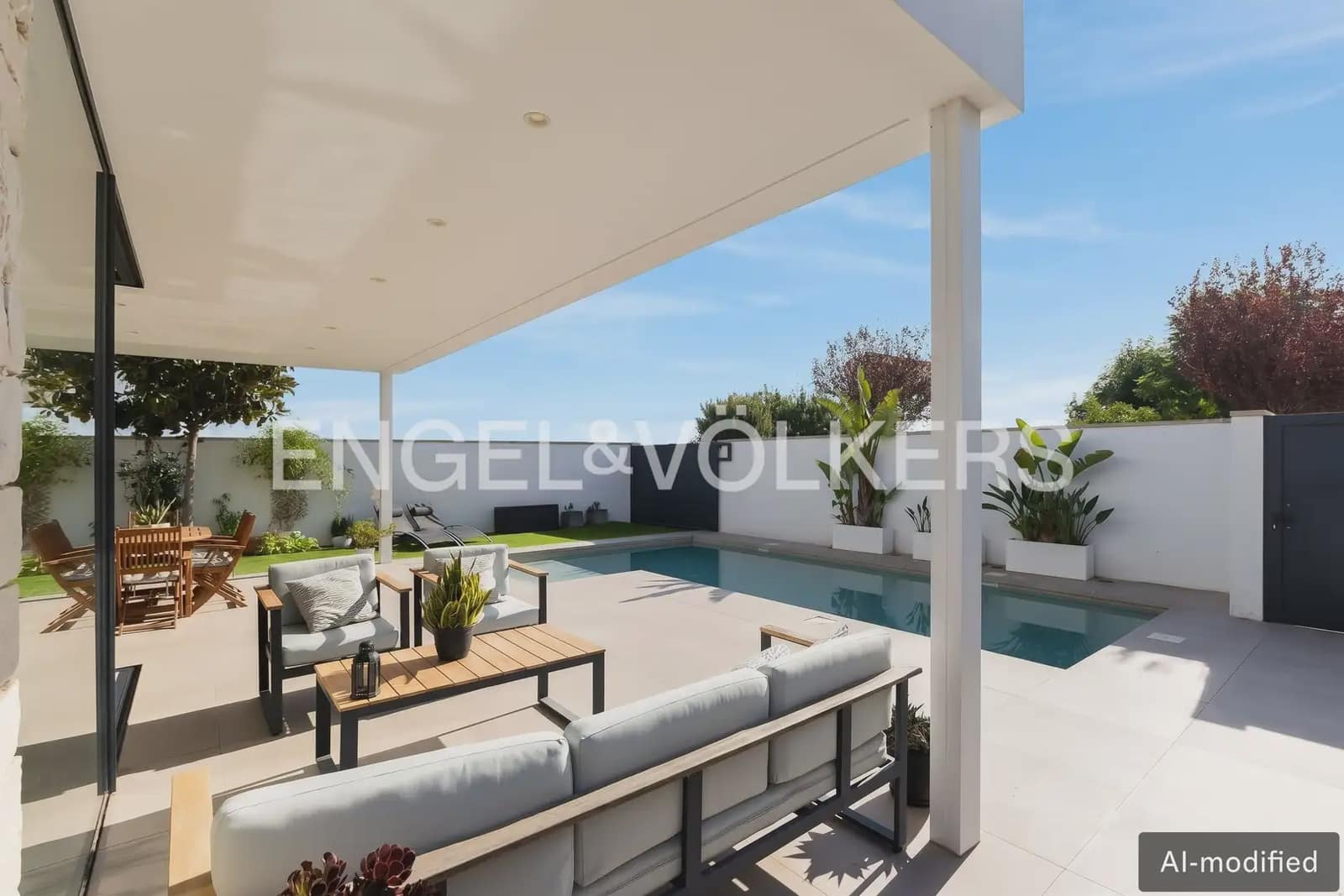 5 camera da letto Villa in vendita in L'Eliana con piscina garage - 1.250.000 € (Rif: 10145113)