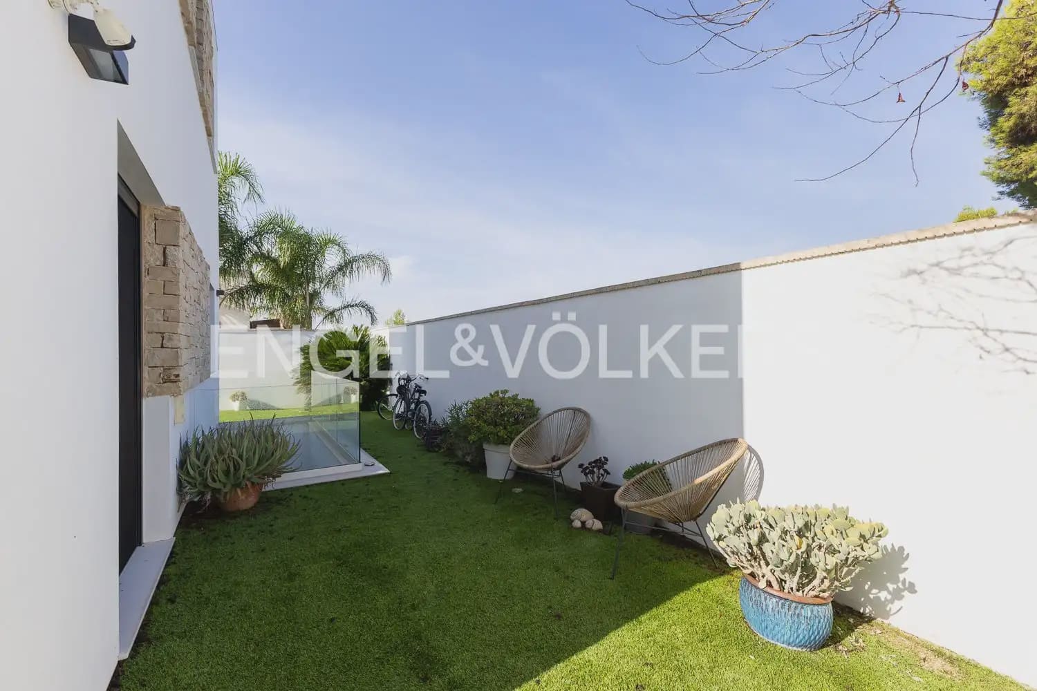 5 camera da letto Villa in vendita in L'Eliana con piscina garage - 1.250.000 € (Rif: 10145113)