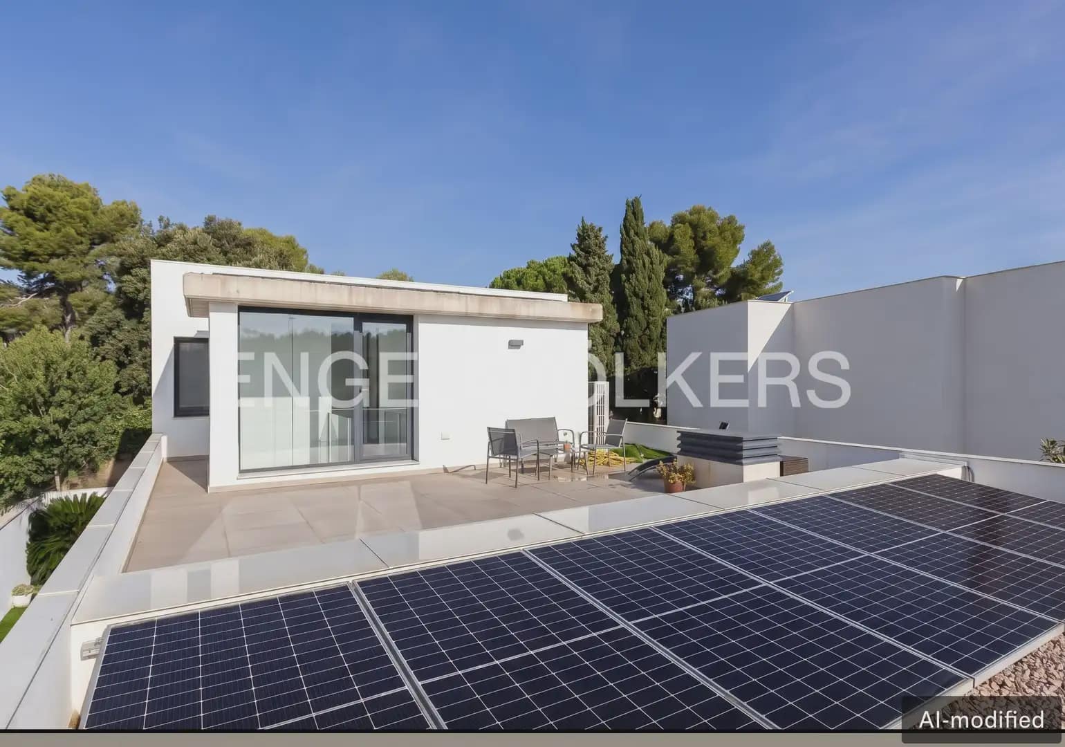 5 camera da letto Villa in vendita in L'Eliana con piscina garage - 1.250.000 € (Rif: 10145113)