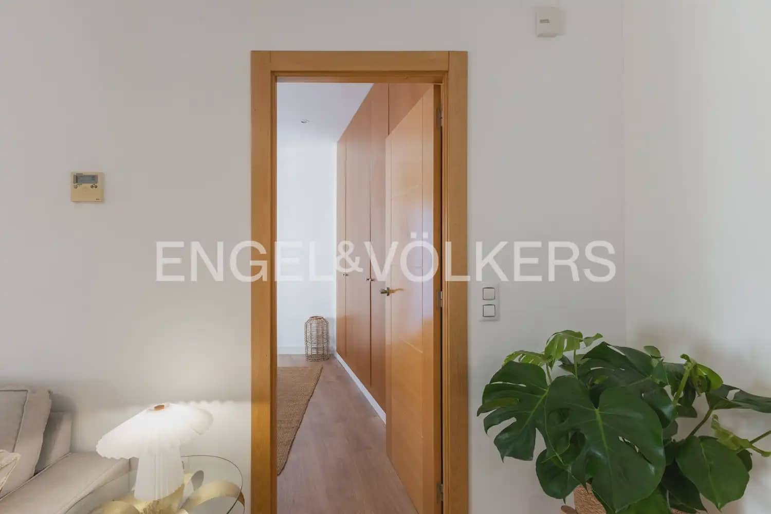 2 sovrum Lägenhet att hyra i Valencia stad - 1 700 € (Ref: 10145252)