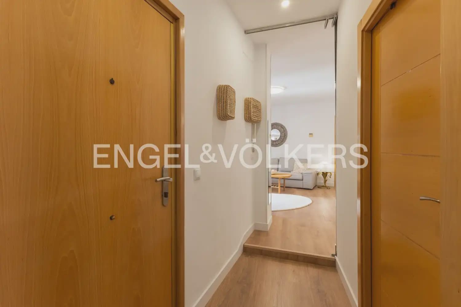 2 sovrum Lägenhet att hyra i Valencia stad - 1 700 € (Ref: 10145252)
