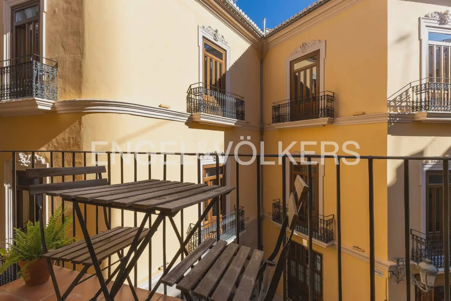 2 sovrum Lägenhet att hyra i Valencia stad - 1 700 € (Ref: 10145252)