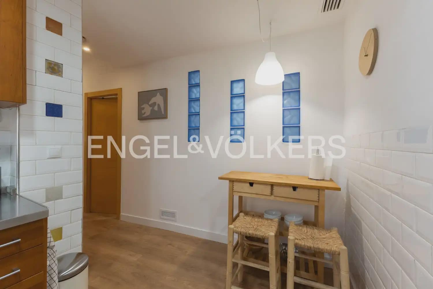 2 sovrum Lägenhet att hyra i Valencia stad - 1 700 € (Ref: 10145252)