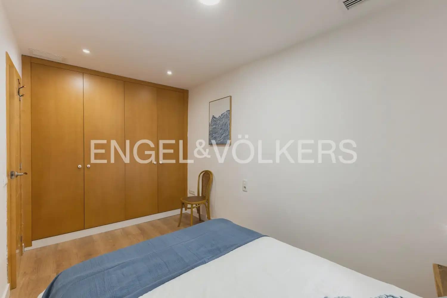 2 sovrum Lägenhet att hyra i Valencia stad - 1 700 € (Ref: 10145252)