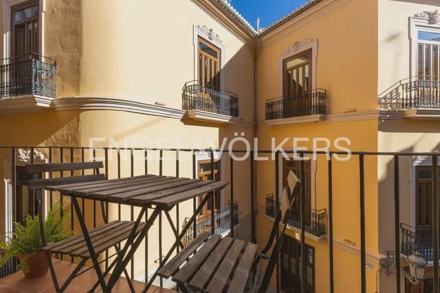 2 sovrum Lägenhet att hyra i La Seu, Valencia stad - 1 700 € (Ref: 10145252)