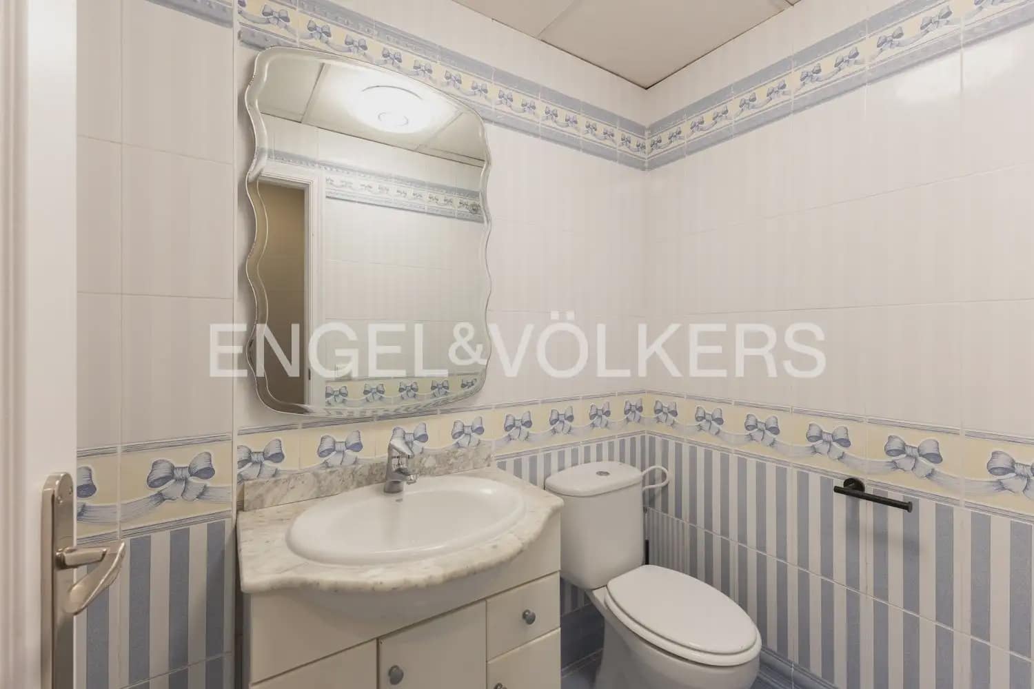 4 soveværelse Rækkehus til leje i Almassera med garage - € 2.000 (Ref: 10145253)