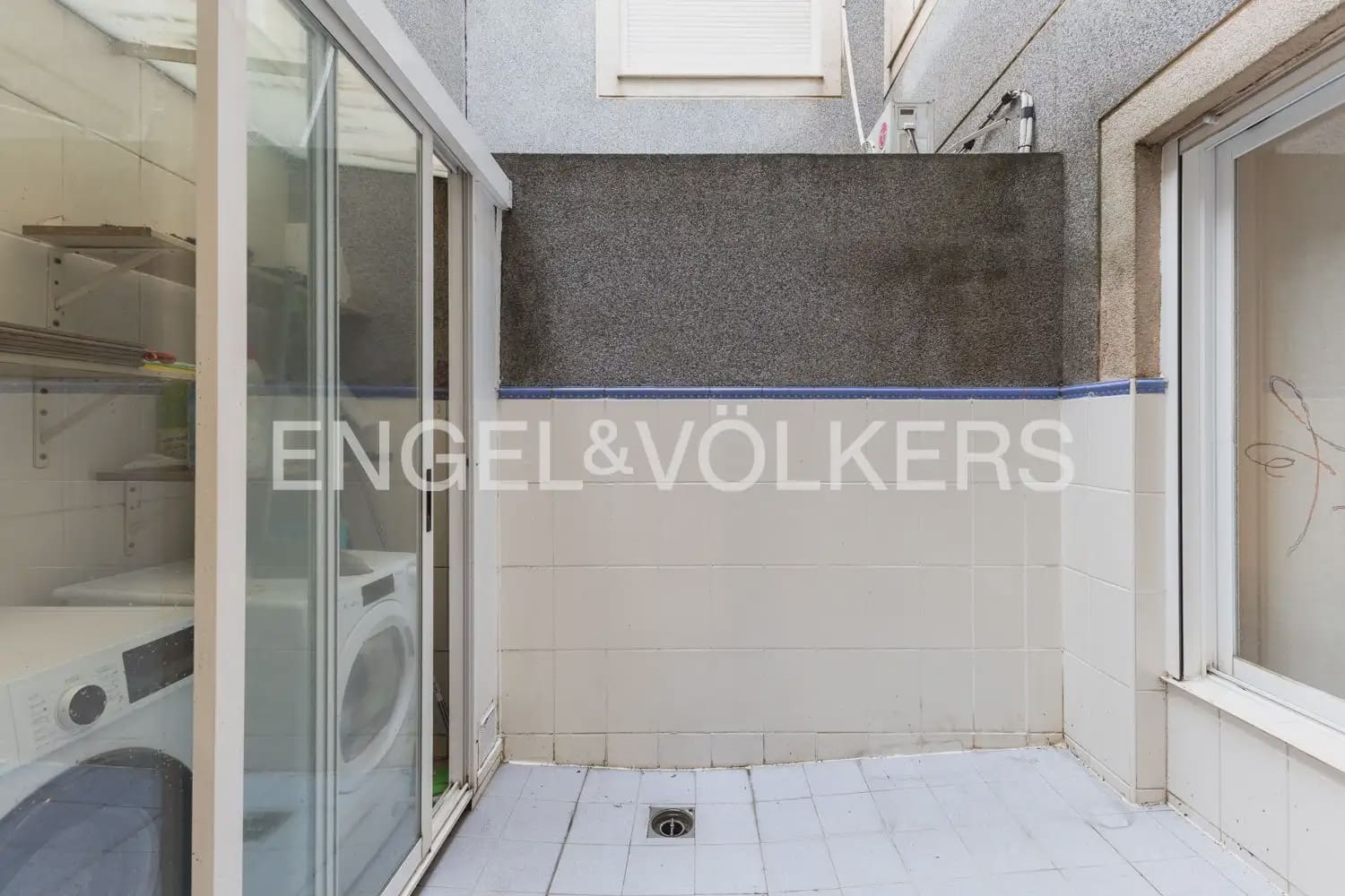 4 soveværelse Rækkehus til leje i Almassera med garage - € 2.000 (Ref: 10145253)
