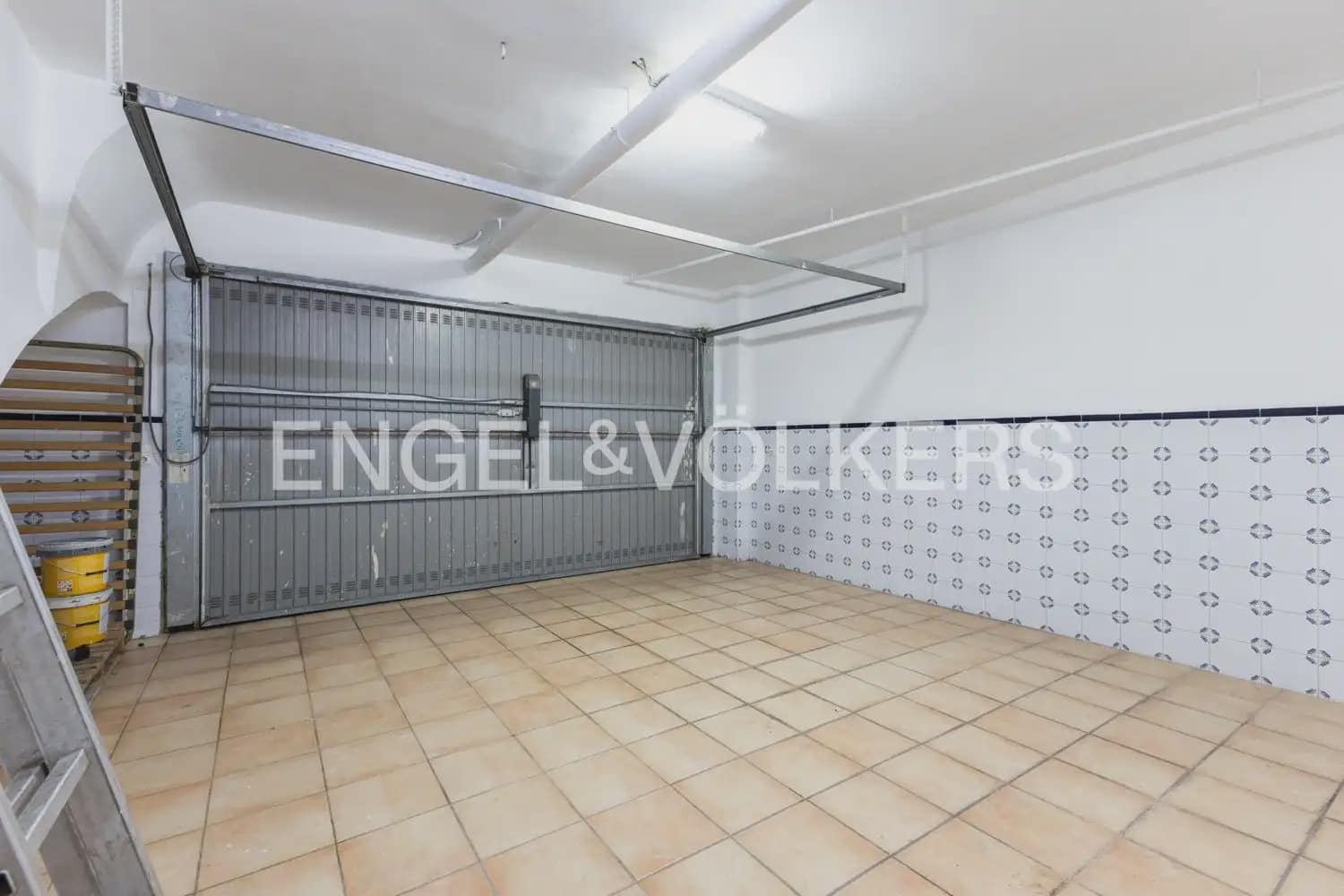 4 soveværelse Rækkehus til leje i Almassera med garage - € 2.000 (Ref: 10145253)