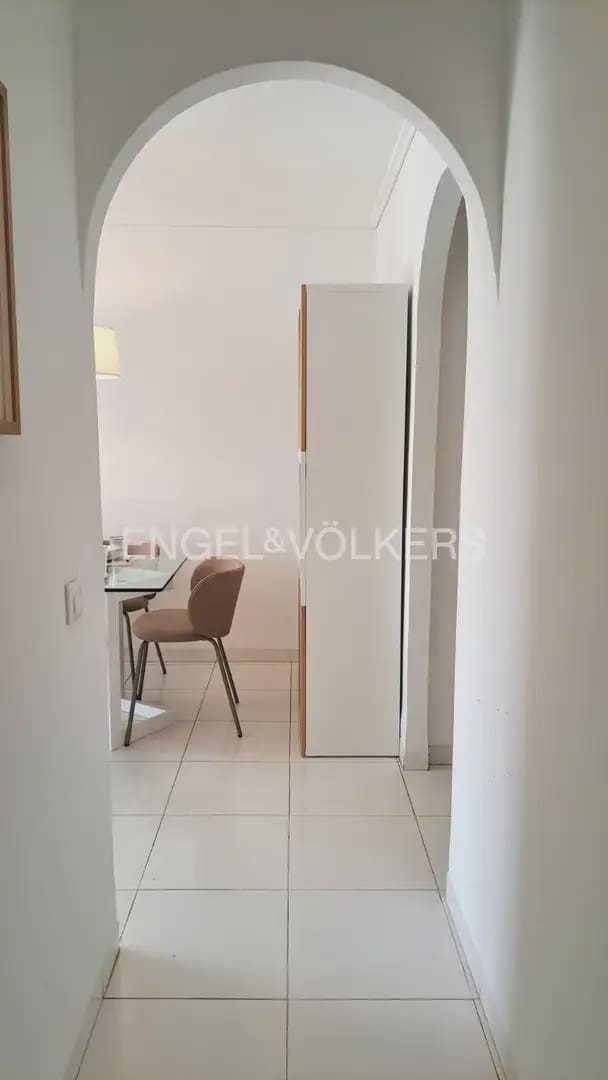 2 quarto Penthouse para arrendar em Javea / Xabia com piscina garagem - 1 500 € (Ref: 10145254)