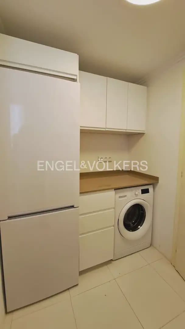 2 quarto Penthouse para arrendar em Javea / Xabia com piscina garagem - 1 500 € (Ref: 10145254)