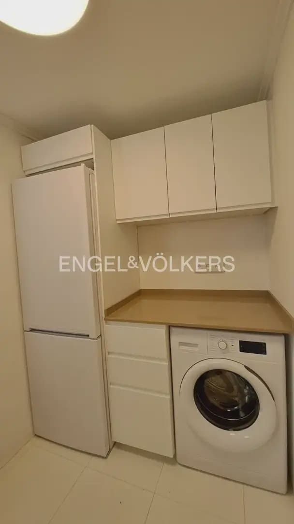 2 quarto Penthouse para arrendar em Javea / Xabia com piscina garagem - 1 500 € (Ref: 10145254)